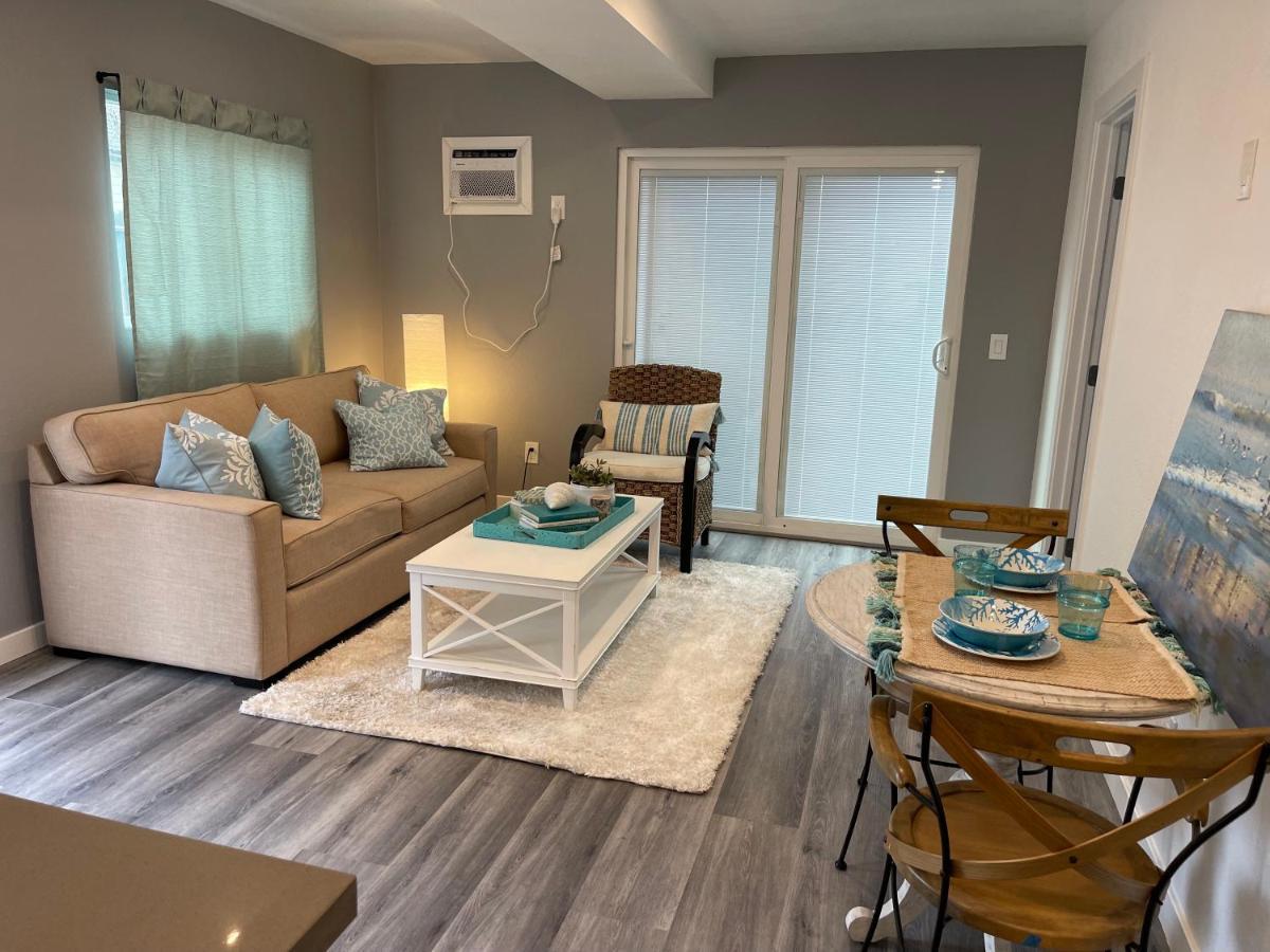 1102 French St Apartment Santa Ana Luaran gambar