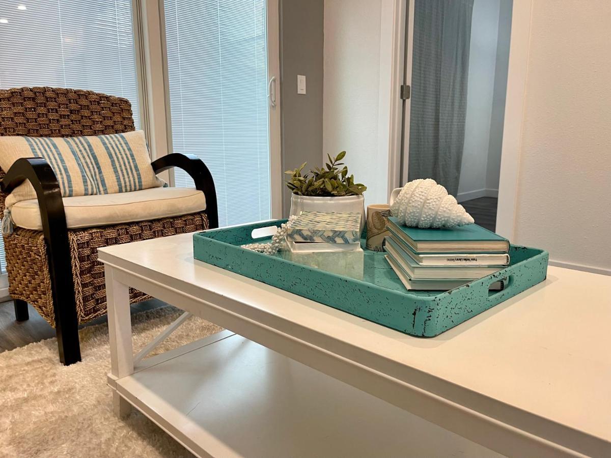 1102 French St Apartment Santa Ana Luaran gambar