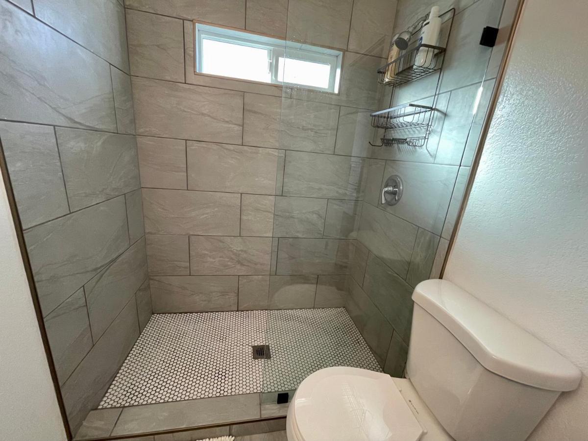 1102 French St Apartment Santa Ana Luaran gambar