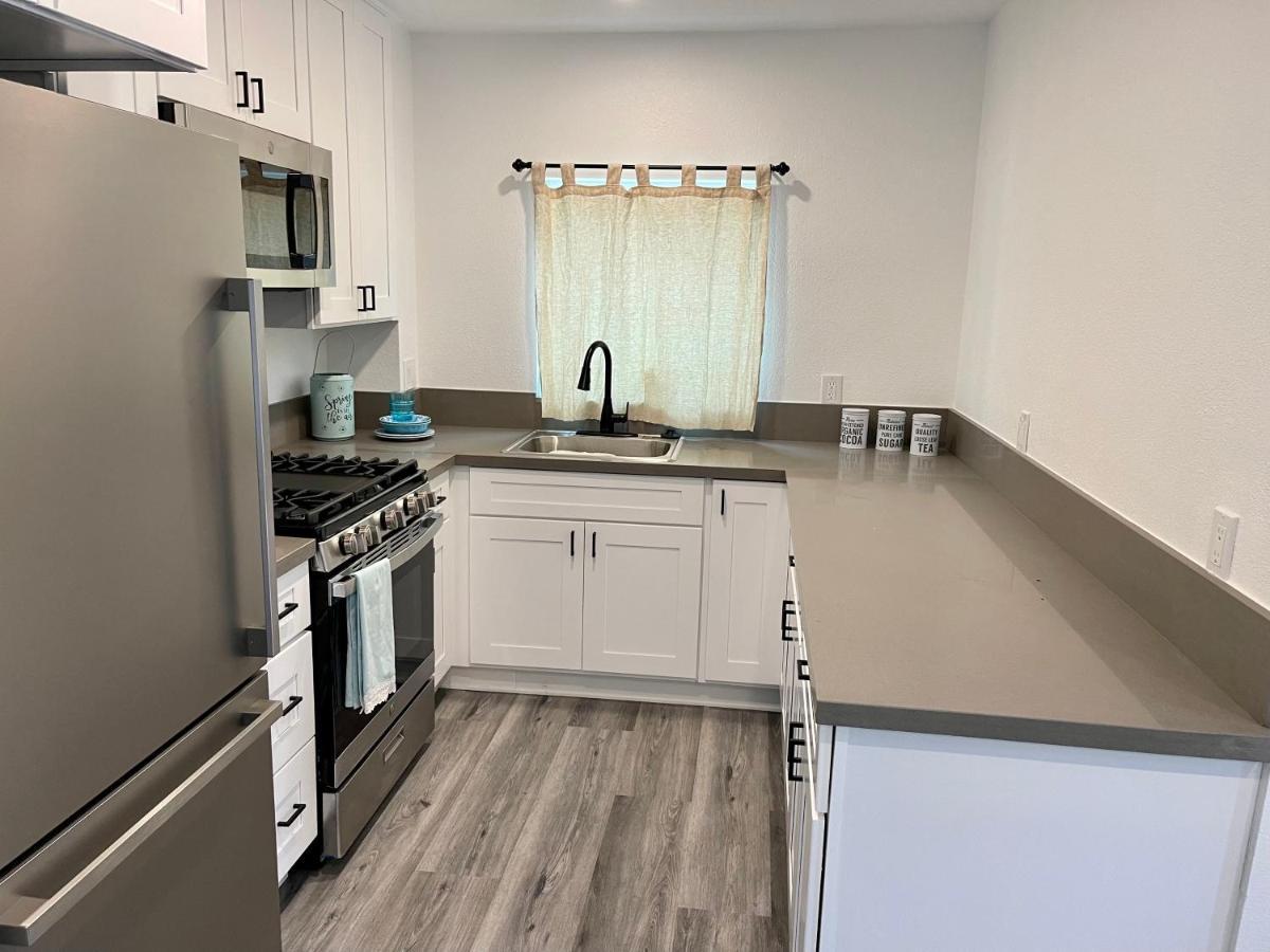 1102 French St Apartment Santa Ana Luaran gambar